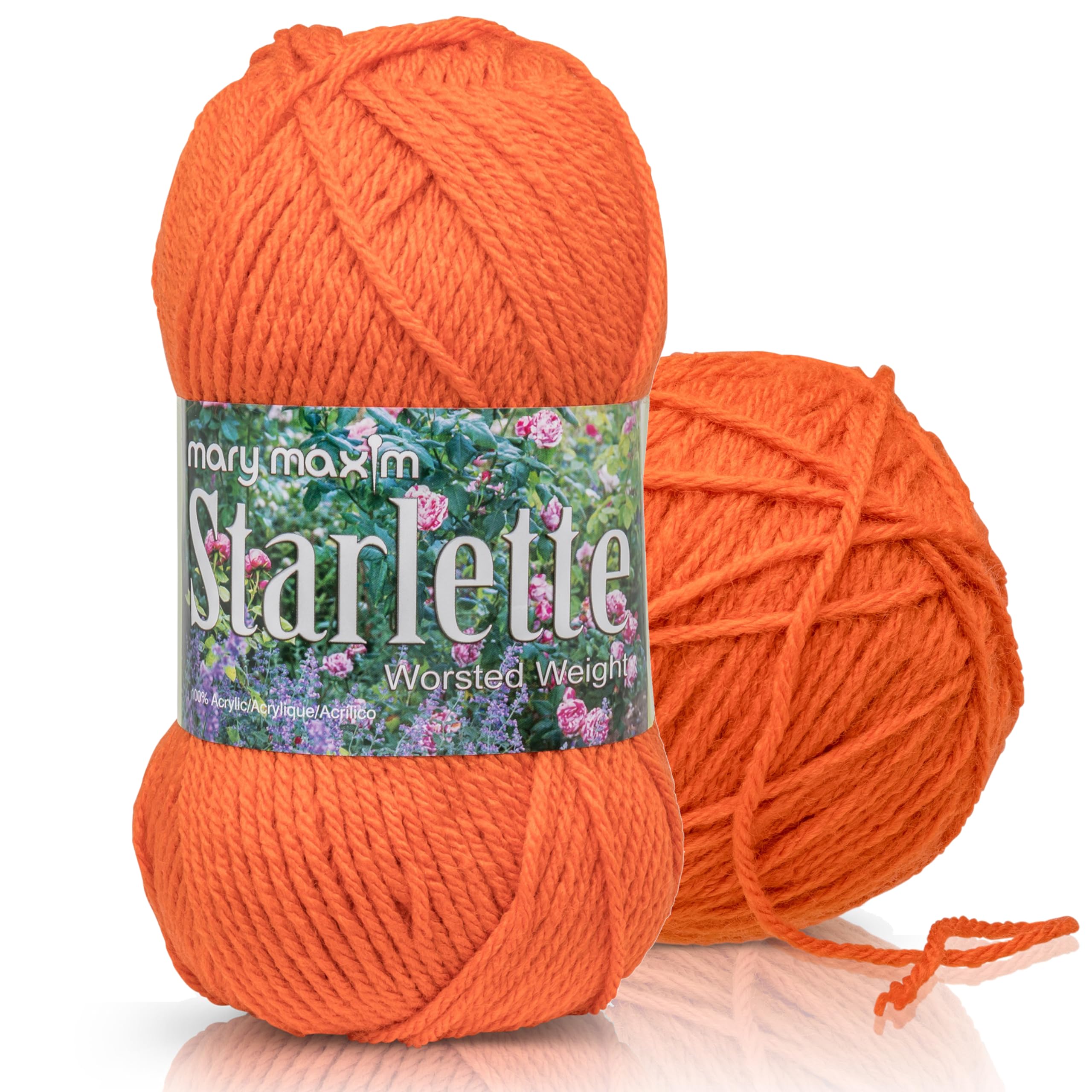 Starlette Yarn